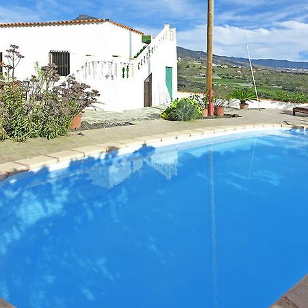 Villa Casa Amagar Tijarafe Exterior foto